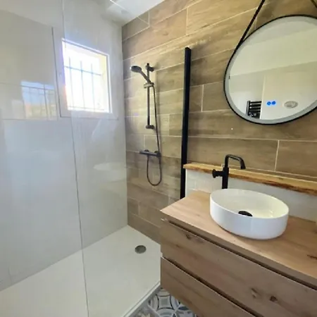 別荘 La Petite Seibel Les Bussolleries