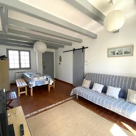 La Petite Seibel Les Bussolleries