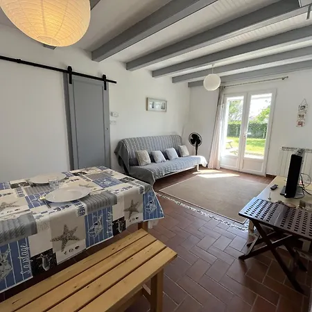 La Petite Seibel Les Bussolleries