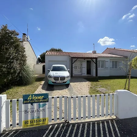 La Petite Seibel Les Bussolleries