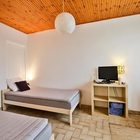 La Petite Seibel Les Bussolleries