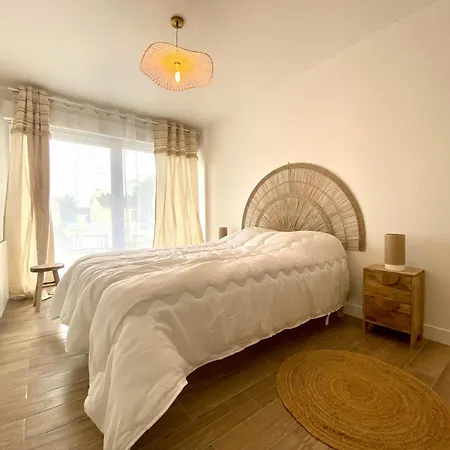 La Petite Seibel 別荘