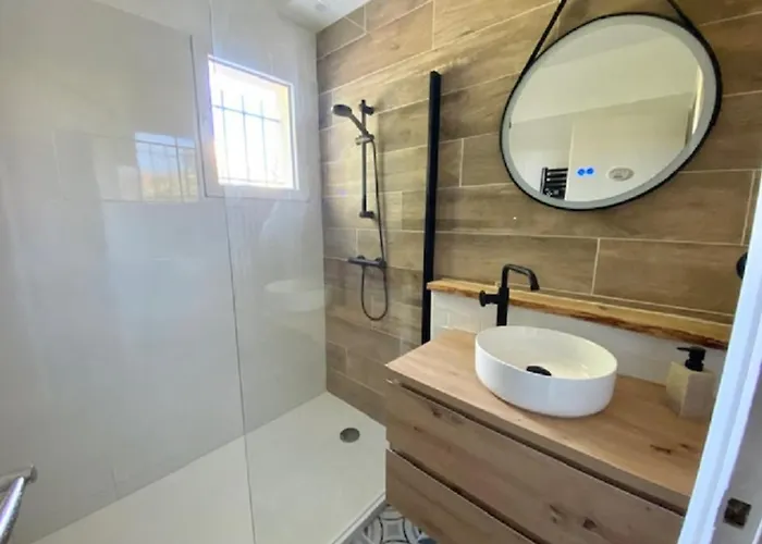 Ferienhaus La Petite Seibel Les Bussolleries