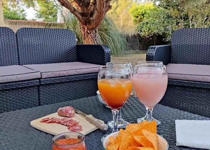 La Petite Seibel * Les Bussolleries