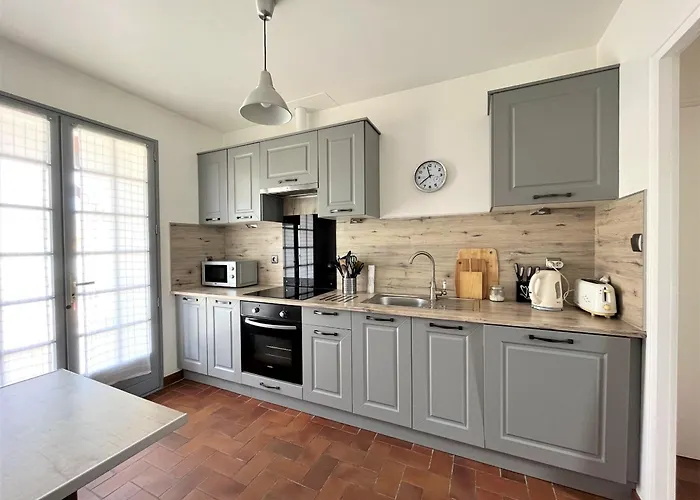 Ferienhaus La Petite Seibel