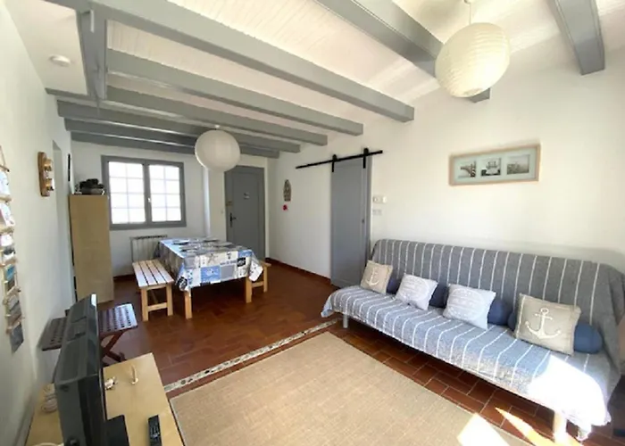 La Petite Seibel Les Bussolleries