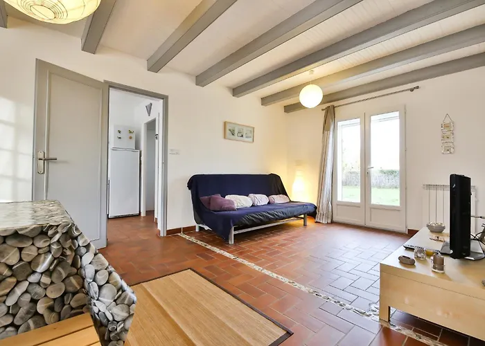 Ferienhaus La Petite Seibel *