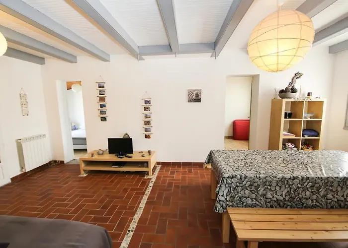 La Petite Seibel Ferienhaus Les Bussolleries