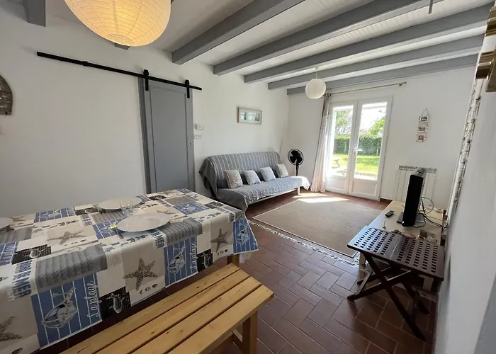 La Petite Seibel Les Bussolleries