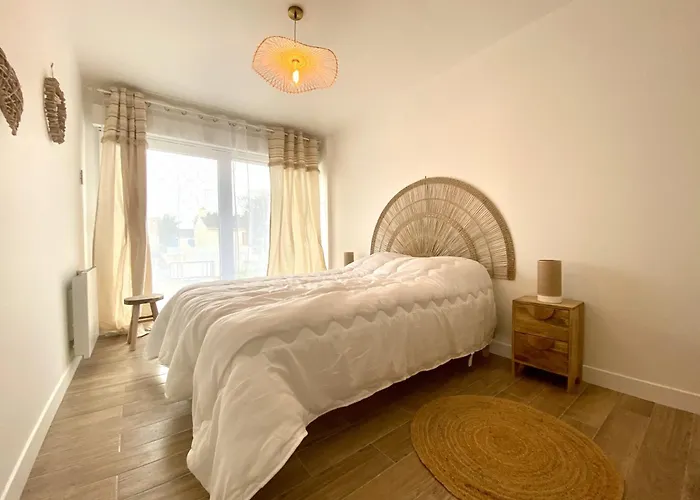 La Petite Seibel Ferienhaus