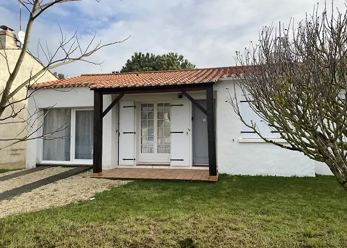 Ferienhaus La Petite Seibel *